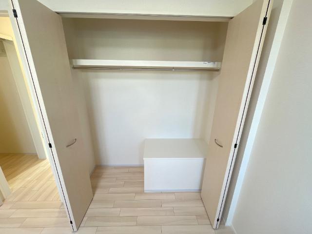 エリタージュ クローゼット