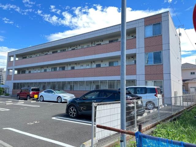 レジーナ（regina） 外観写真（昼）