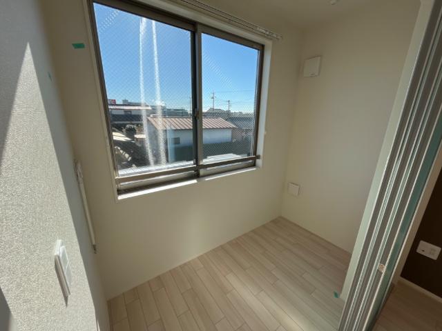 ウィズダム　コート201号室 同建物別部屋の参考画像