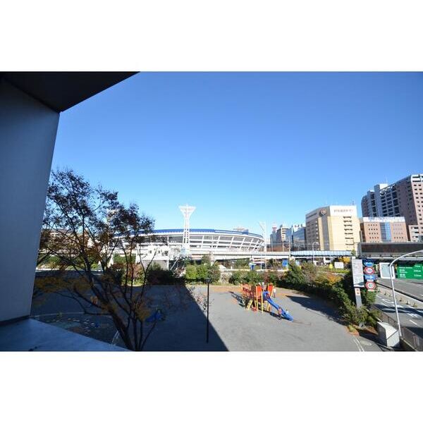 第20シグマビルディング関内301号室 部屋その他