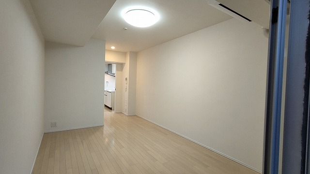 Grace Court Meguro リビング