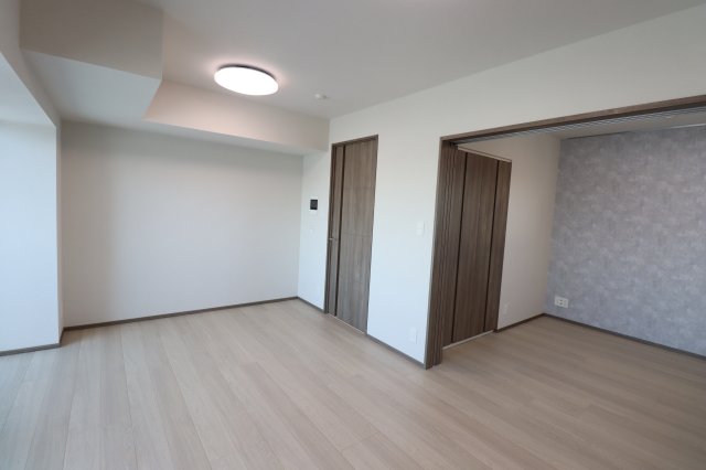 GENOVIA浅草Ⅵskygarden0301号室 リビング