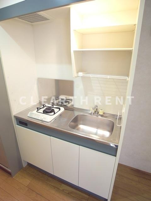 菱和パレス目白台 弊社管理物件/BT別の快適仕様