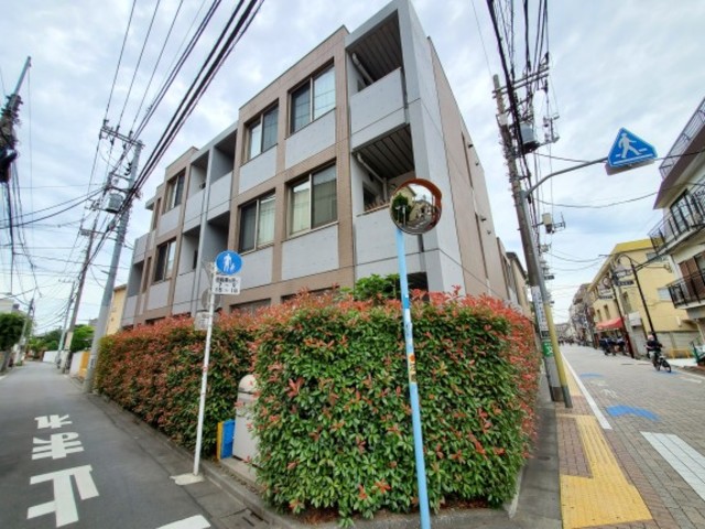Ｙ’ｓ　Ｓｔｕｄｉｏ0206号室 外観