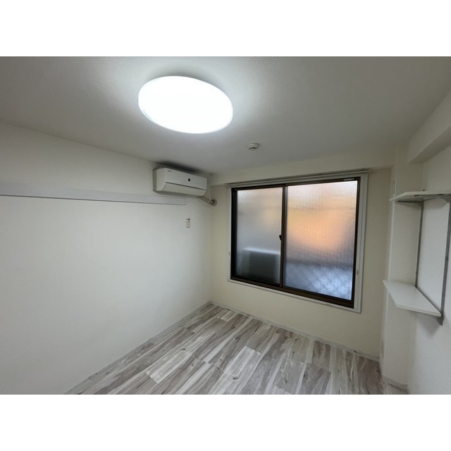 リエス厚木金田 リビング