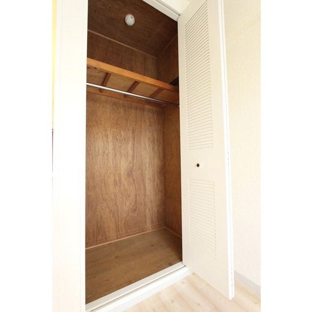 ハイライフ湘南 居室