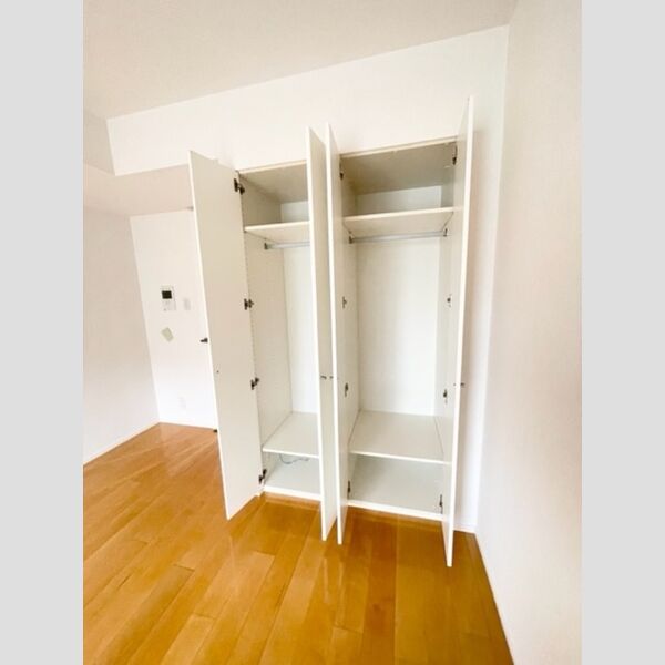 カスタリア大森Ⅲ0401号室 同建物別部屋の参考画像