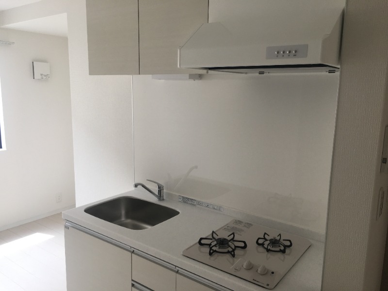 ミハス田園調布Ⅱ2階 部屋その他