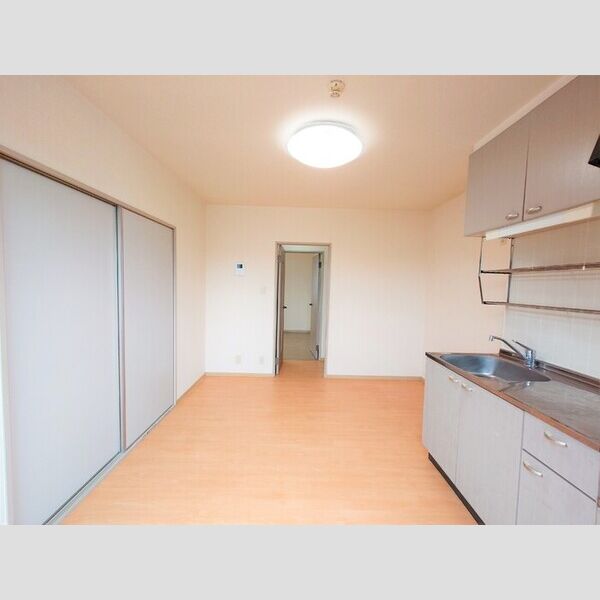 エスペランサ DK7.5帖(別角度)