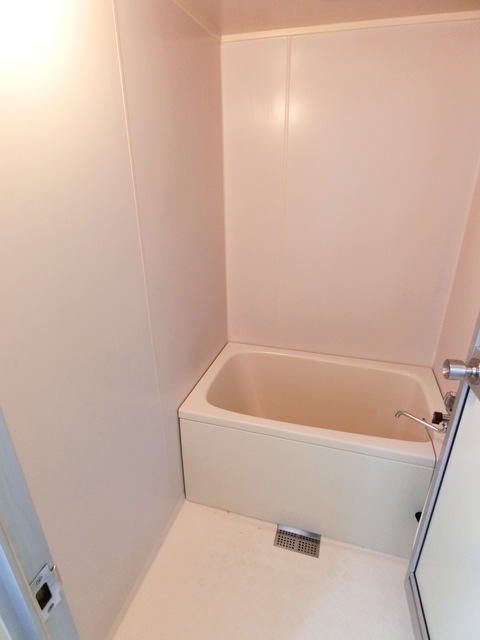 グリーンアーバン２ お風呂