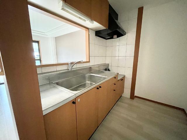 インマヌエル101号室 キッチン