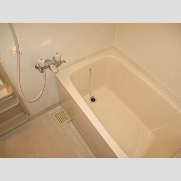 サニーハイツ ユニットバス