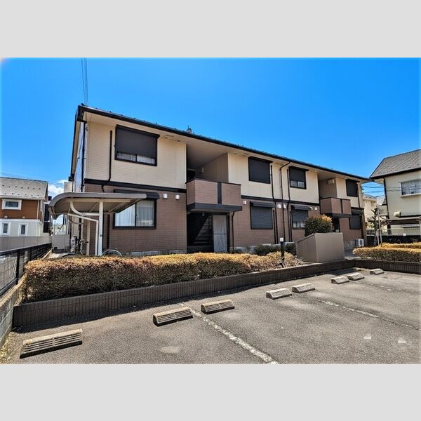 ストーク吉野の外観画像