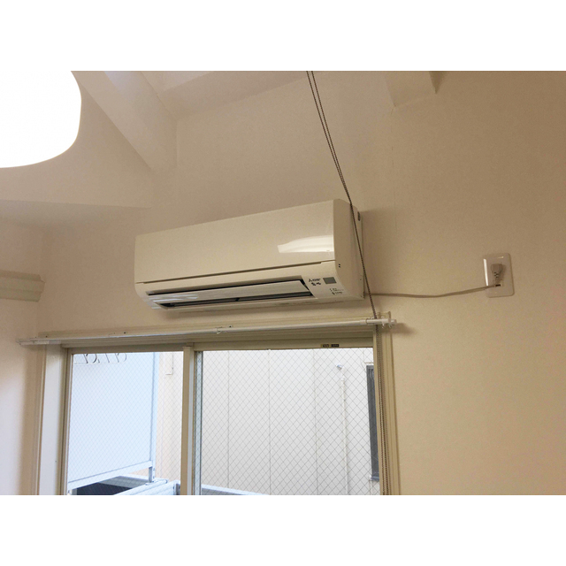 リブレス西川口203号室 部屋その他