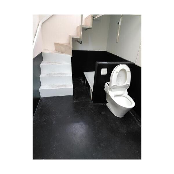 シーサイド船橋栄町6号室 同建物別部屋の参考画像