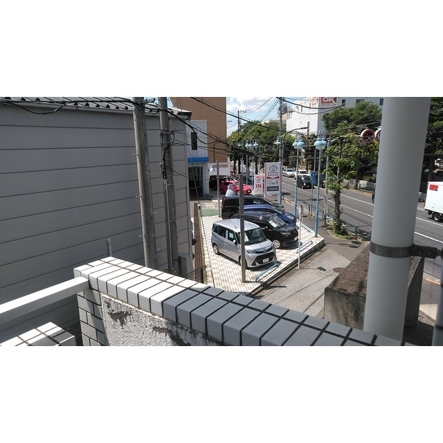 成城ロイヤルマンション0207号室 部屋その他