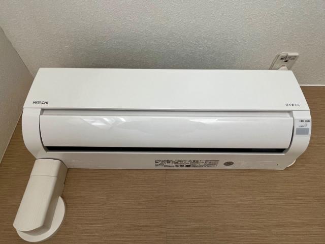 グランパ エアコン