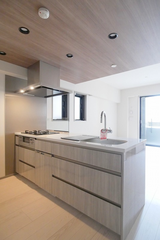 オーパスレジデンス日本橋イースト 内観