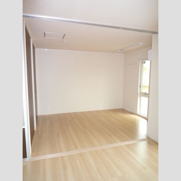 Bright Halu 　east202号室 部屋その他