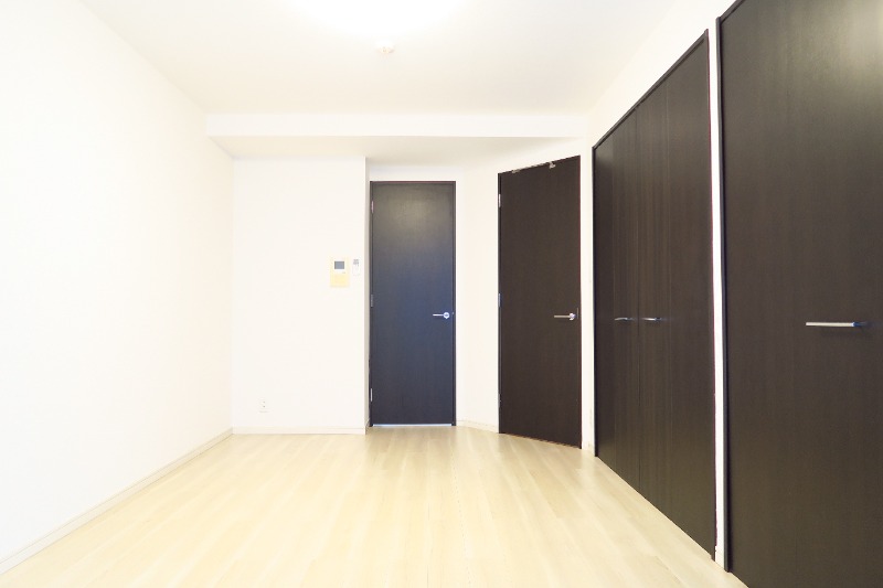 白金高輪レジデンス1階 部屋その他