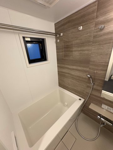 ラティエラ板橋 お風呂