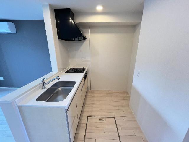 アドニス105号室 キッチン