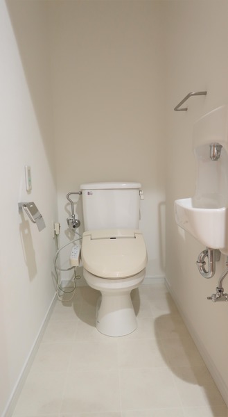 河田町ガーデン１号棟25階 同建物別部屋の参考画像