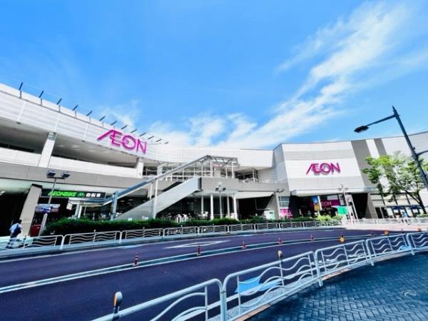 Ｂｒｉｌｌｉａ　ｉｓｔ　東雲キャナルコート332号室 周辺