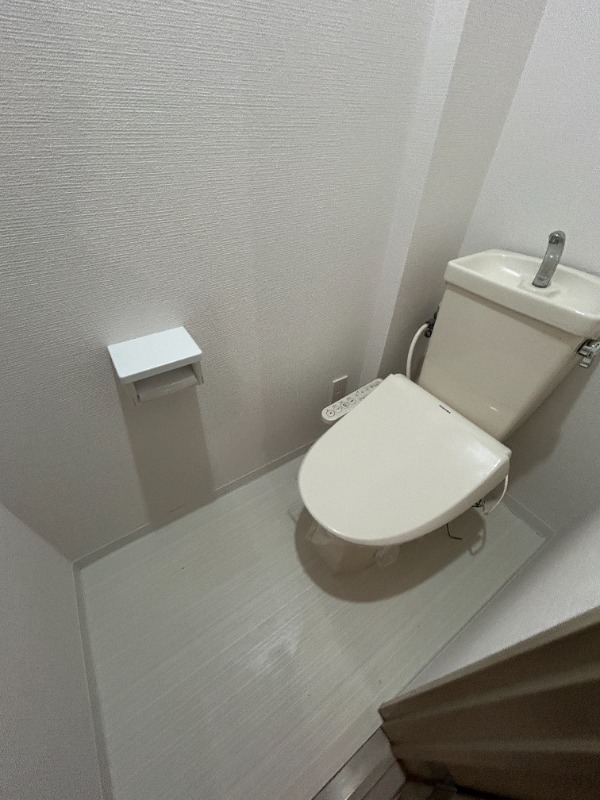 クロノス江戸川1階 部屋その他