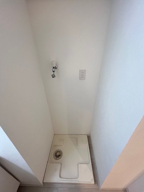 トレセリア横山0607号室 部屋設備