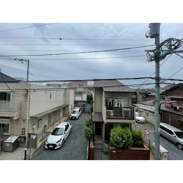 Volare da Kanamecho301号室 内観