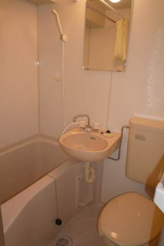 エルプレミア平井3階 部屋その他