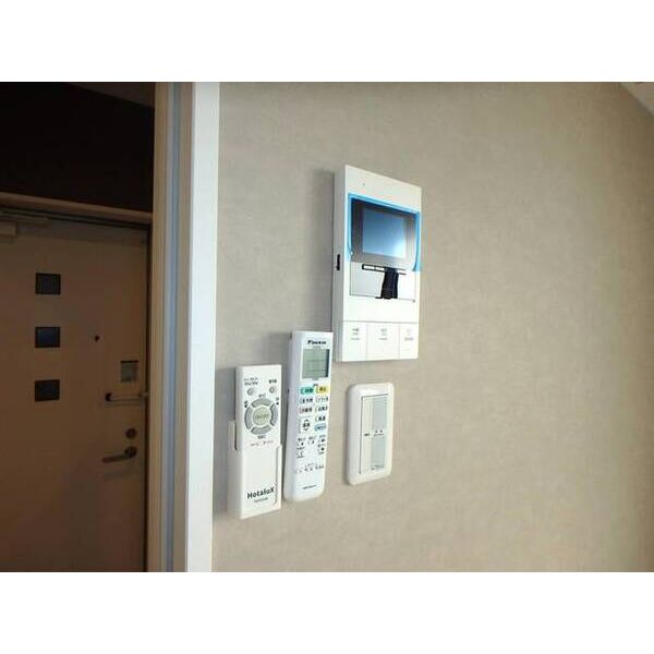 ソラリス0103号室 部屋その他