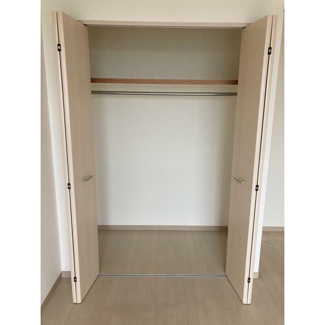 Moonshiny壱番館 収納