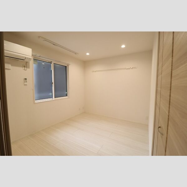 D-ROOM神明町103号室 洋室