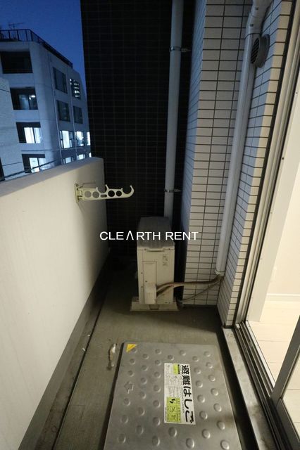 コンシェリア新宿ＥＡＳＴ 同タイプ別住戸写真となります。現況と異なる場合がございます。