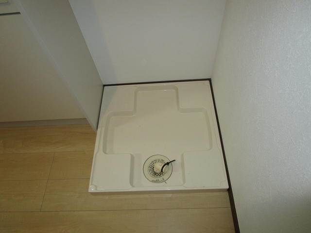 アイコート川越1階 部屋その他