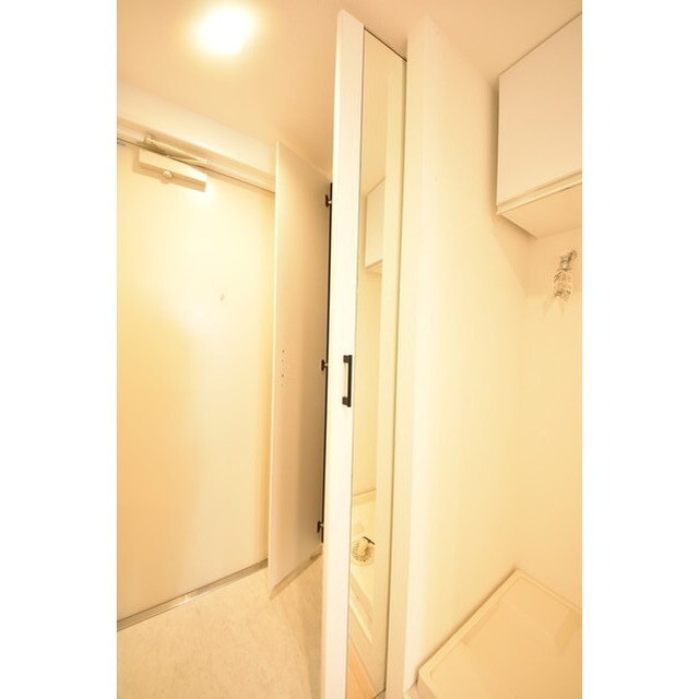 グローリオシェルト池袋Ⅴ0201号室 内観