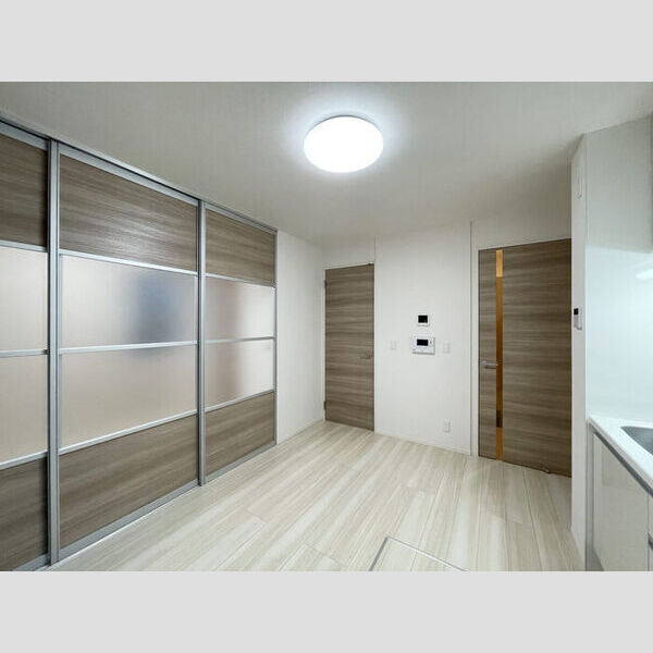 Kirsche101号室 LDK