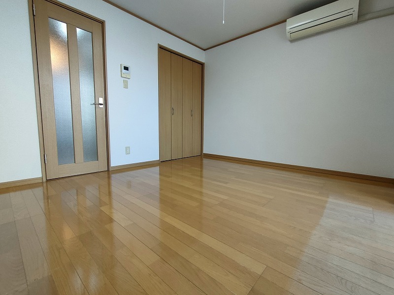 グラントワ谷在家3階 リビング