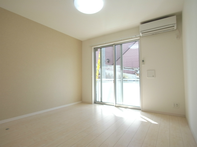 リブリ・永福 リビング