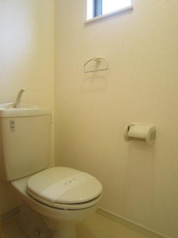 クラッシイキャッスル湘南 トイレも気になるポイント