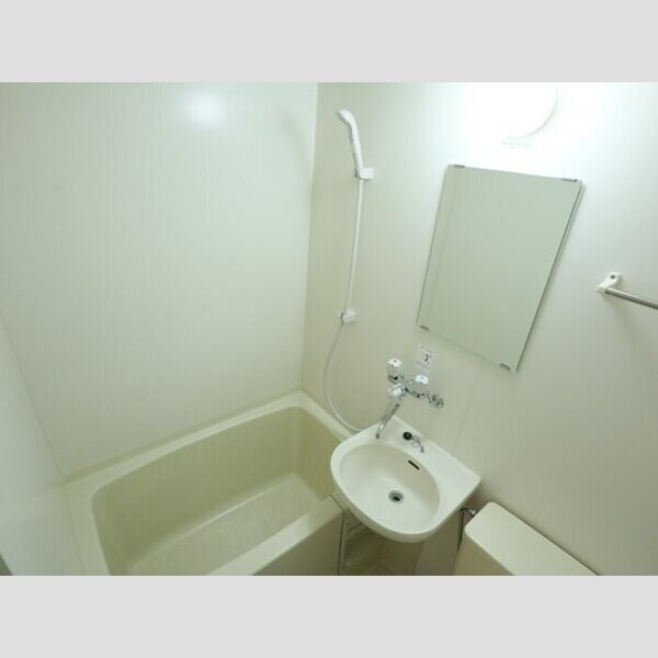 スターフィールド202号室 お風呂