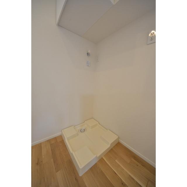 グランエッグス桜上水A その他　設備