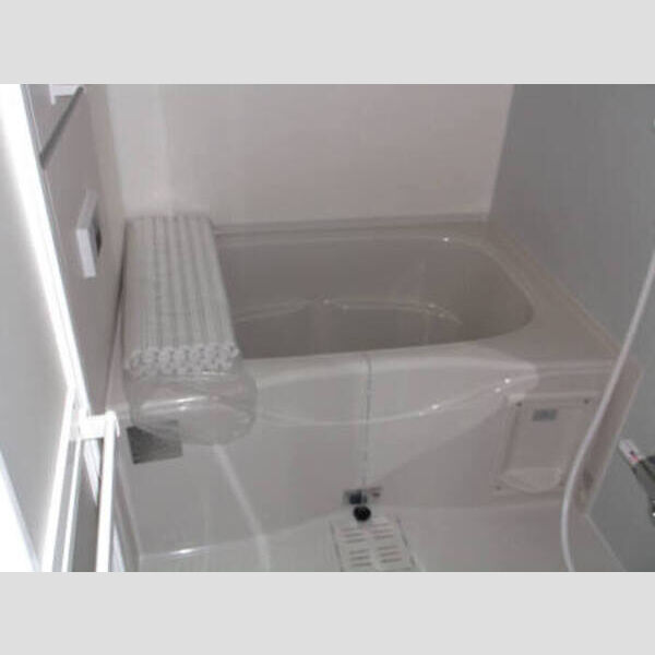 グランヴレーユ603号室 3浴室