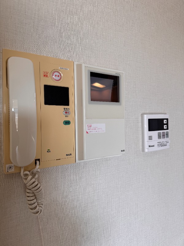 スペーシア高円寺Ⅰ5階 部屋その他