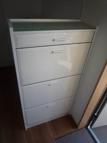 マイスペース古淵1階 部屋その他