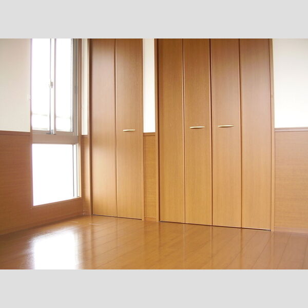 アルト・ポンテ305号室 部屋その他