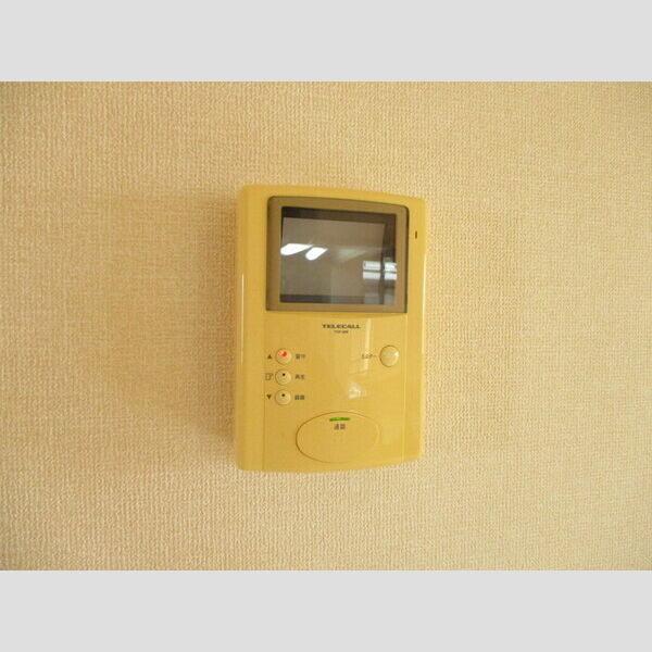 フェニックス　EF モニタ付インターホン