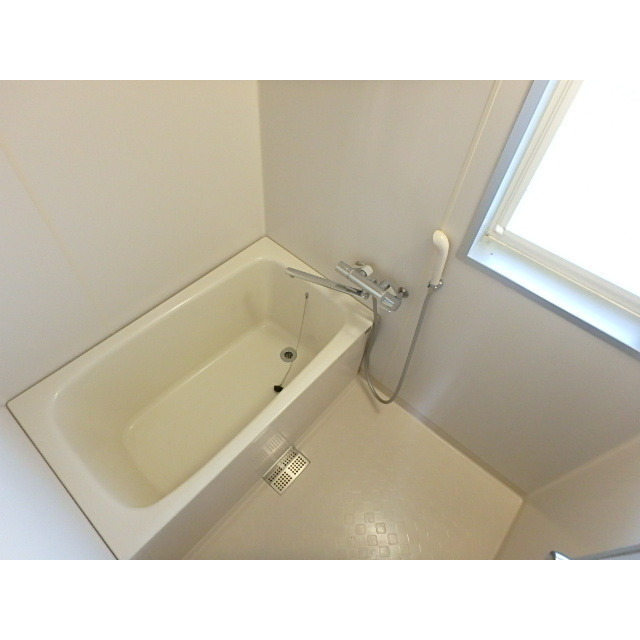 キクラス元住吉 内観